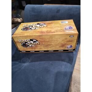 Action Race Fans 1:24 24kt Gold Bobby Labonte #18 1 in 2000 Grand Prix Car